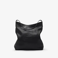 Highlands Shoulder Bag in Black