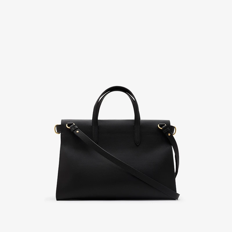 Cotswolds Tote in Black - Women