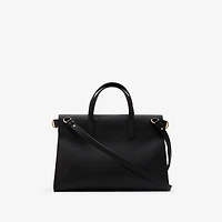 Cotswolds Tote in Black - Women