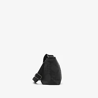Chester Crossbody Bag​ in Black - Men | Burberry® Official