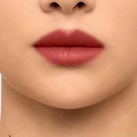 Burberry Brit Matte Lip Veil – Russet No.93 in Russet 93 - Women | Burberry® Official