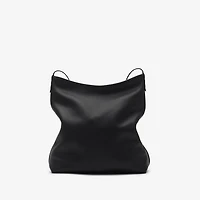 Highlands Shoulder Bag in Black