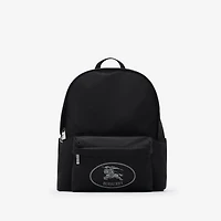 Orkney Backpack in Black - Men, Nylon, Technical | Burberry® Official