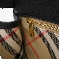 Cotswolds Tote in Black - Women