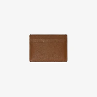 Cotswolds Card Case in Hazel - Women, Leather | Burberry® Official