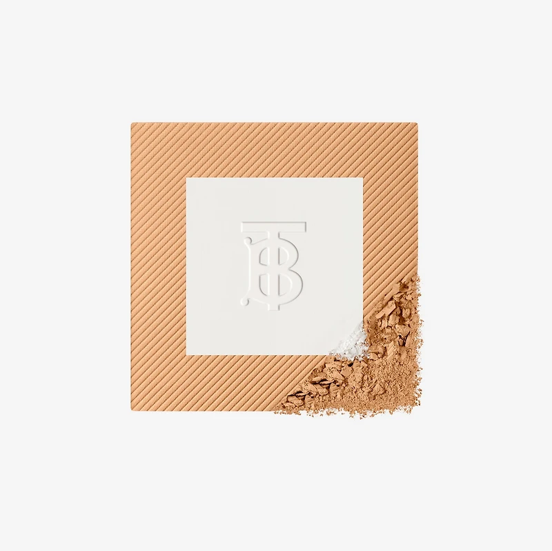 Beyond Wear Setting and Refining Powder – Deep