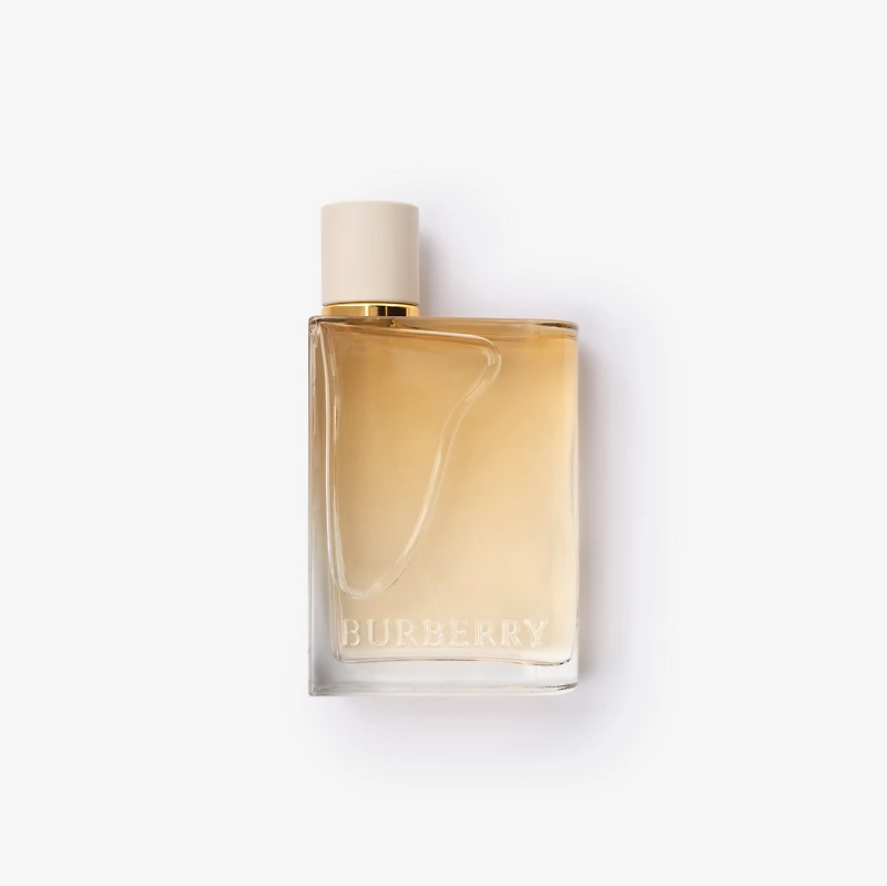 Her London Dream Eau de Parfum 100ml - Women | Burberry® Official