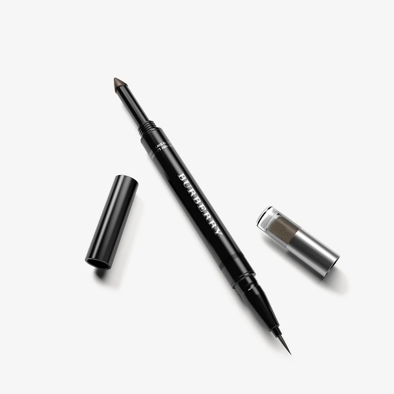 Burberry Cat Eye Liner - Jet Black No.01 in JET BLACK 01 Miscellaneous - Women | Burberry® Official