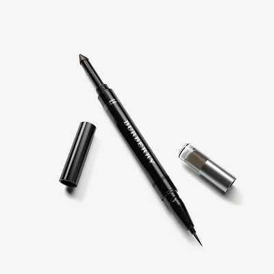 Burberry Cat Eye Liner - Jet Black No.01 in JET BLACK 01 Miscellaneous - Women | Burberry® Official