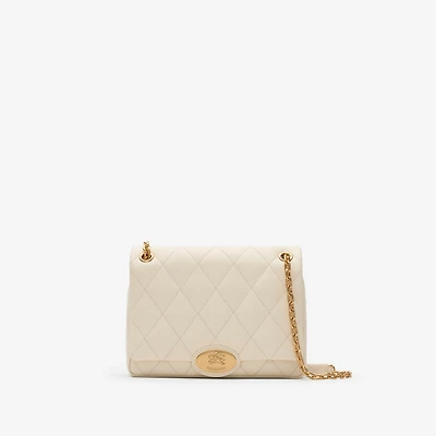 Strand Bag​ in Soap - Women