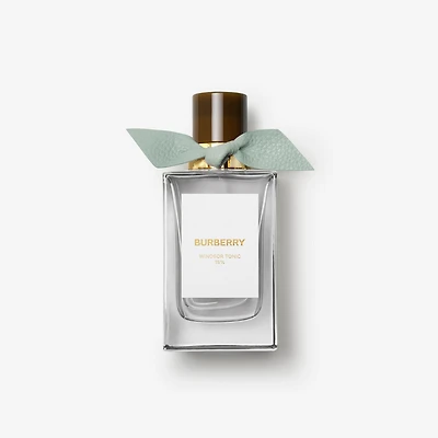 Burberry Signatures Windsor Tonic Eau de Parfum 100ml - Women | Burberry® Official