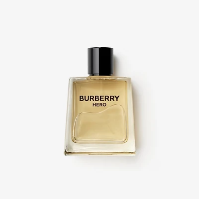 Burberry Hero Eau de Toilette 100ml - Men | Burberry® Official