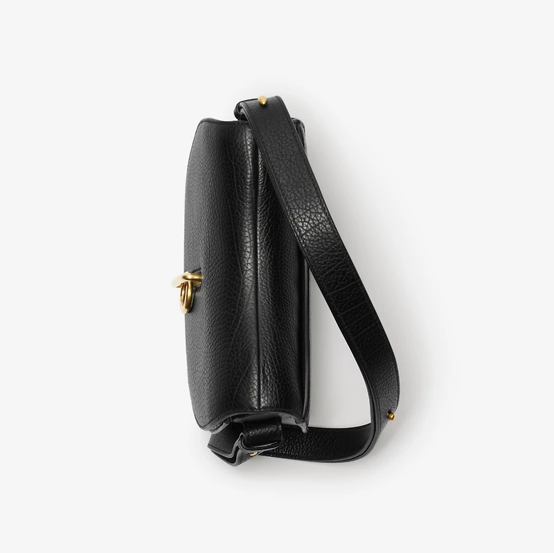 Small Rocking Horse Bag in Black