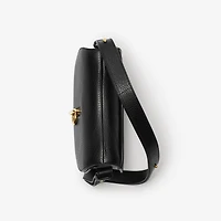 Small Rocking Horse Bag in Black