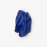 Rose Clutch in Knight - Women | Burberry® Official