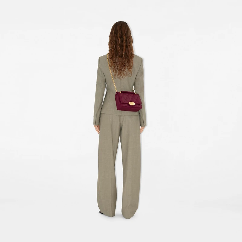 Small Strand Bag​ in Punnet - Women | Burberry® Official