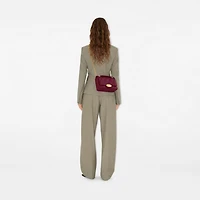 Small Strand Bag​ in Punnet - Women | Burberry® Official
