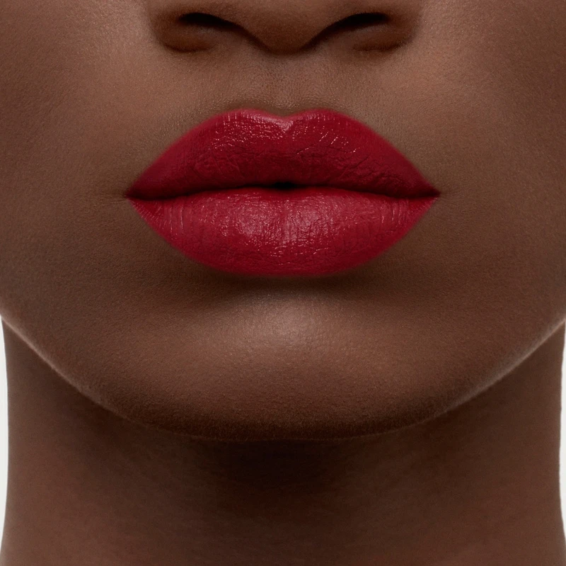 Burberry Kisses – Lola Red No.111 in Lola Red 111 - Women | Burberry® Official