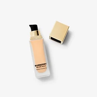 Beyond Wear Perfecting Matte Foundation – 20 Fair Warm - Women | Burberry® Official