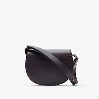 Small Bridle Bag in Rubus - Women | Burberry® Official