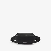 Nylon Belt Bag in Black - Men | Burberry® Official