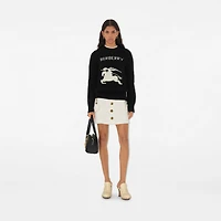 EKD Wool Cashmere Sweater in