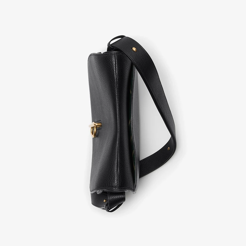 Rocking Horse Bag in Black