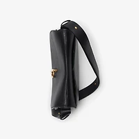 Rocking Horse Bag in Black