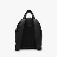 EKD Check Nylon Baby Changing Backpack in Black - Children | Burberry® Official
