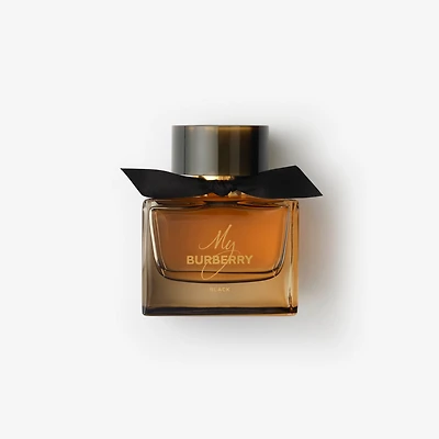 My Burberry Black Parfum 90mlMiscellaneous - Women | Burberry® Official
