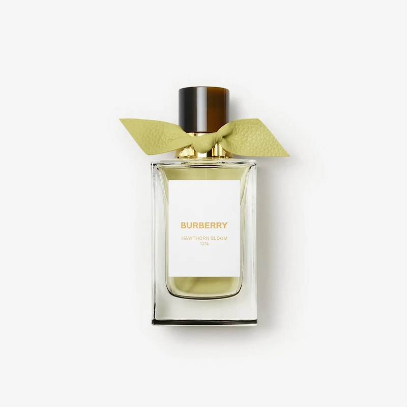 Burberry Signatures Hawthorn Bloom Eau de Parfum 100ml - Women | Burberry® Official