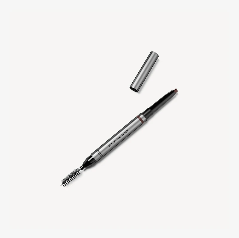 Effortless Eyebrow Definer – Malt Brown No.04 in MALT BROWN 04 MISCELLANEOUS - Women | Burberry® Official