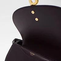 Small Bridle Bag in Rubus - Women | Burberry® Official