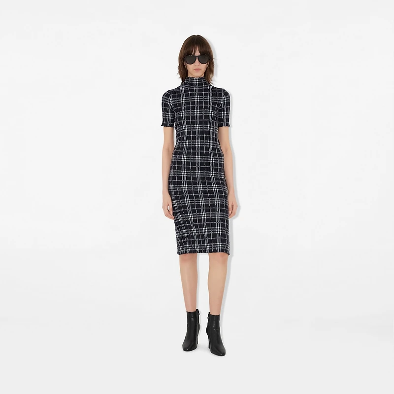 Leather Trinket Ankle Boots​ in Black - Women | Burberry® Official