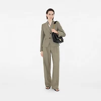 Strand Bag​ in Black - Women