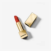 Burberry Kisses Matte – TB Orange No.17 in TB Orange 17 - Women | Burberry® Official