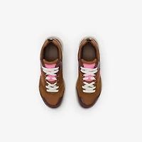 Matrix Sport Sneakers​ in Chestnut brown - Men | Burberry® Official