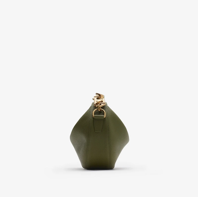 Knight Arc Bag in Pond - Women, Leather | Burberry® Official