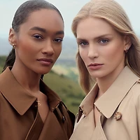 Outdoor Blush – Peach Tree No.40 - Women | Burberry® Official