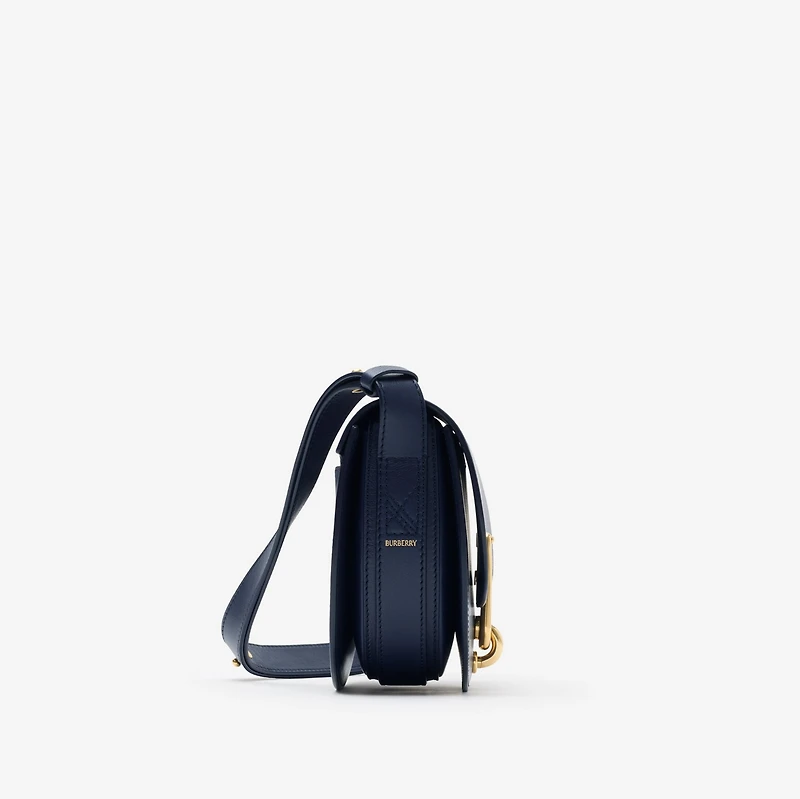 Small Bridle Bag in Midnight - Women | Burberry® Official