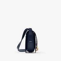 Small Bridle Bag in Midnight - Women | Burberry® Official