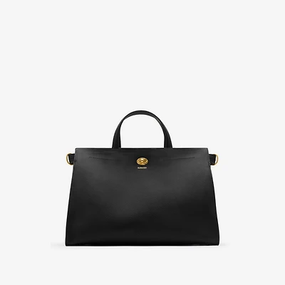 Cotswolds Tote in Black - Women