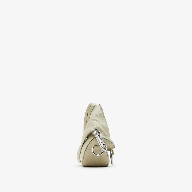 Small Knight Bag in Hunter - Women | Burberry® Official