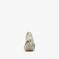 Small Knight Bag in Hunter - Women | Burberry® Official
