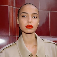 Burberry Brit Shine Lipstick – Oxblood No.97 in Oxblood 97 - Women | Burberry® Official