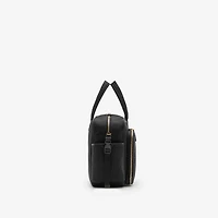 Quilted Nylon Baby Changing Bag in Black - Children | Burberry® Official