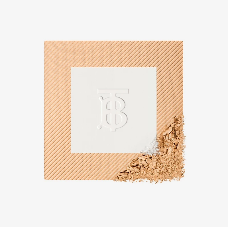 Beyond Wear Setting and Refining Powder – Medium - Women | Burberry® Official