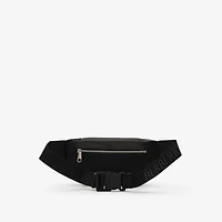 Sonny Belt Bag in Black - Men, Nylon | Burberry® Official