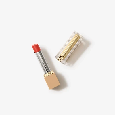 Burberry Brit Shine Lipstick – Tea Party No.603 in Tea Party 603 - Women | Burberry® Official