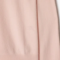 Cashmere Blend Sweater in Bouquet - Women | Burberry® Official